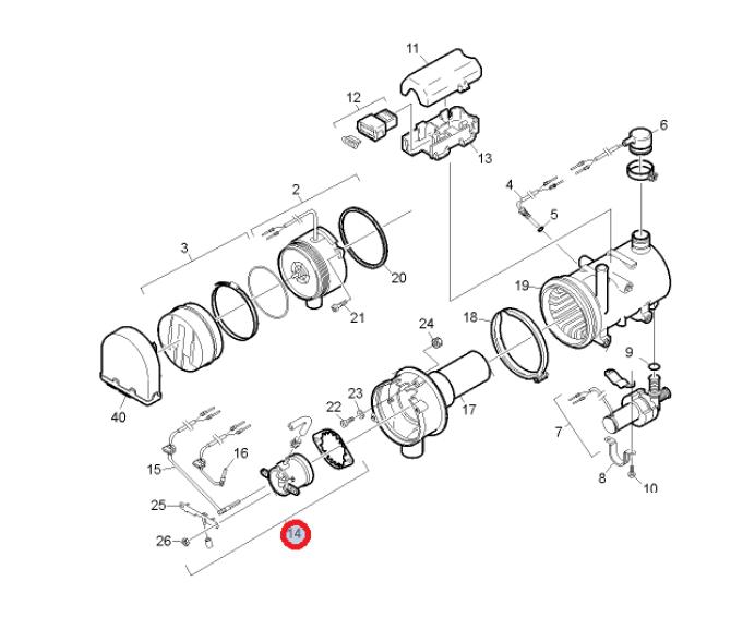 Zestaw termo 90 21017269