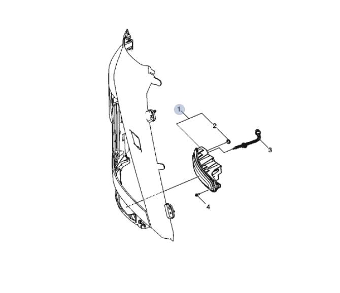 Halogen lh