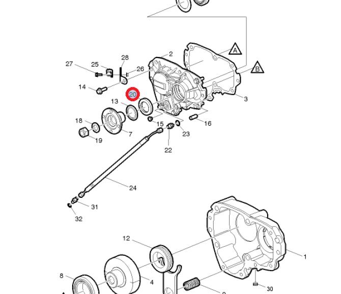 Sealing ring