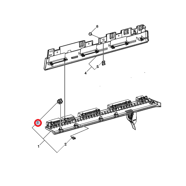 Spinka FH4 82217702