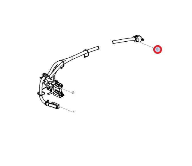 Uszczelnienie przewodu