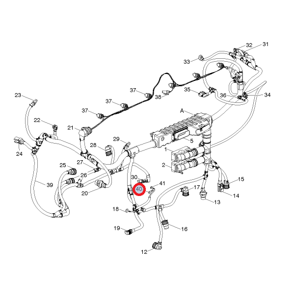 O-ring