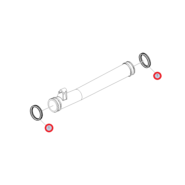O-ring