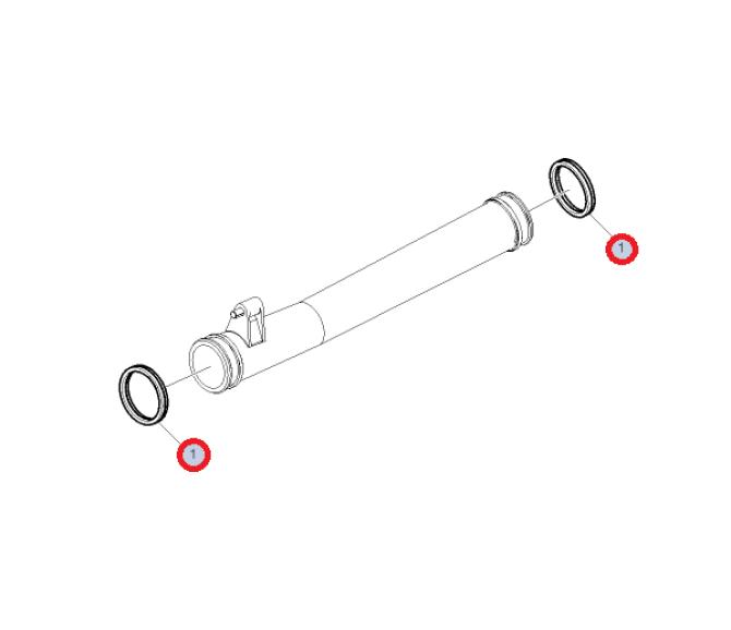 O-ring