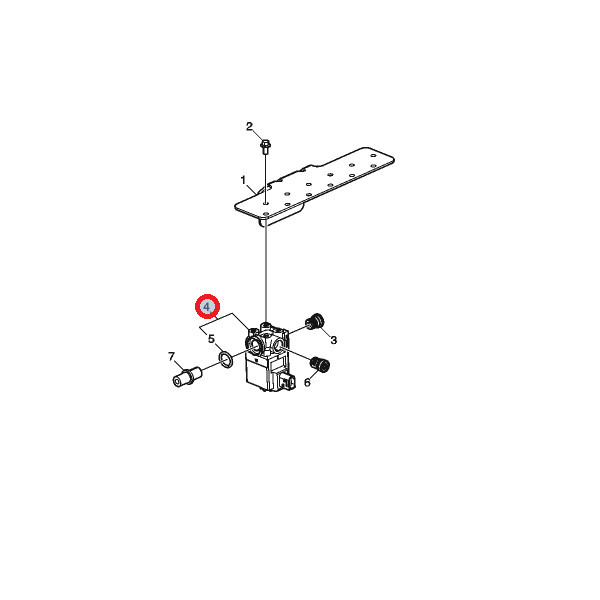 Solenoid valve