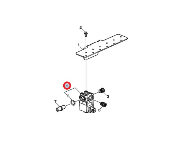 Solenoid valve