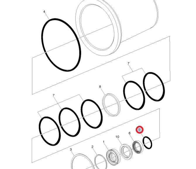 O-ring