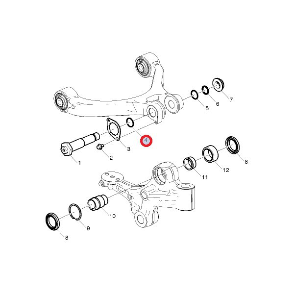 O-ring