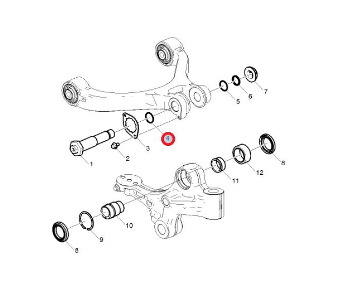 O-ring