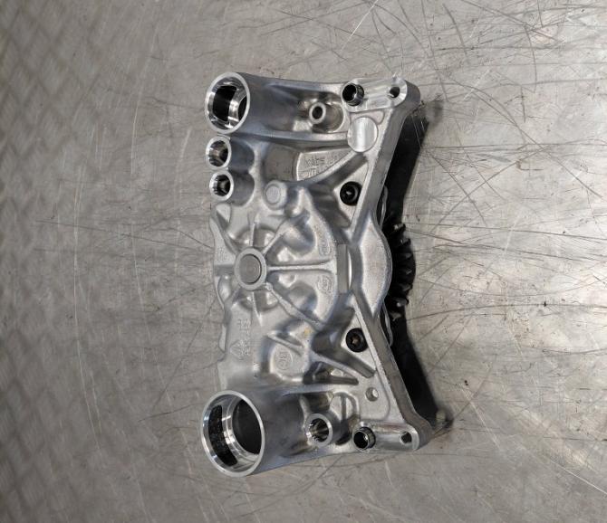 POMPA OLEJU - część używana