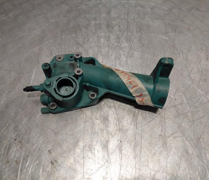 OBUDOWA TERMOSTATU - część używana