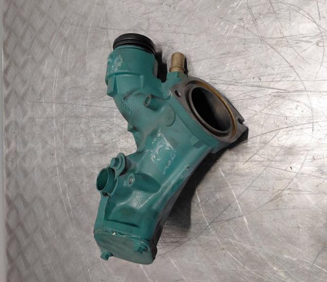 RURA UKL.CHLODZ. - część używana