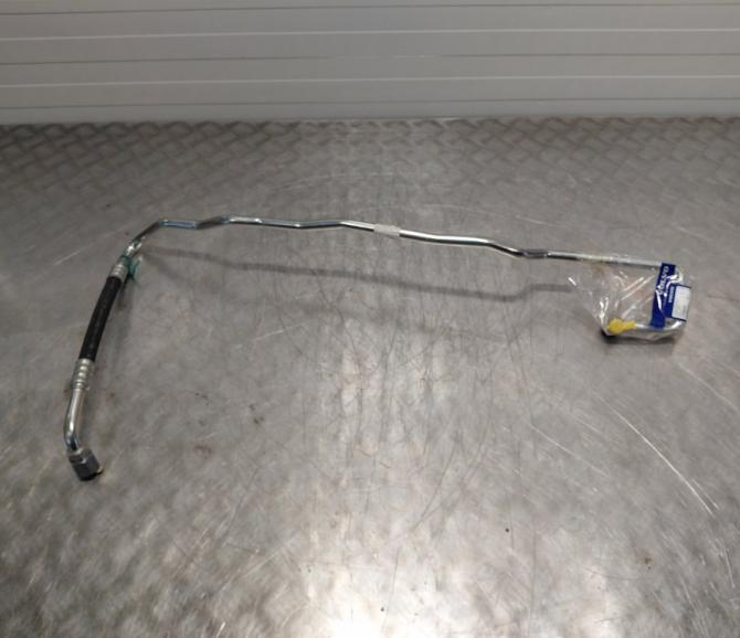 RURKA UKLADU SERWA (NOWA) - część używana