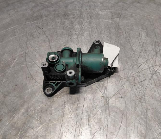 ZAWÓR EPG - część używana