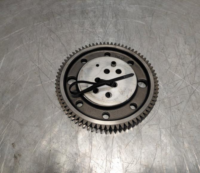 KOŁO POŚRERDNIE* - część używana