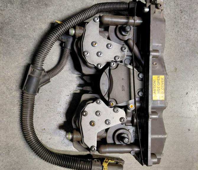 ZAWÓR - część używana