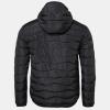 Kurtka - Volvo Word Mark - Black - 3XL