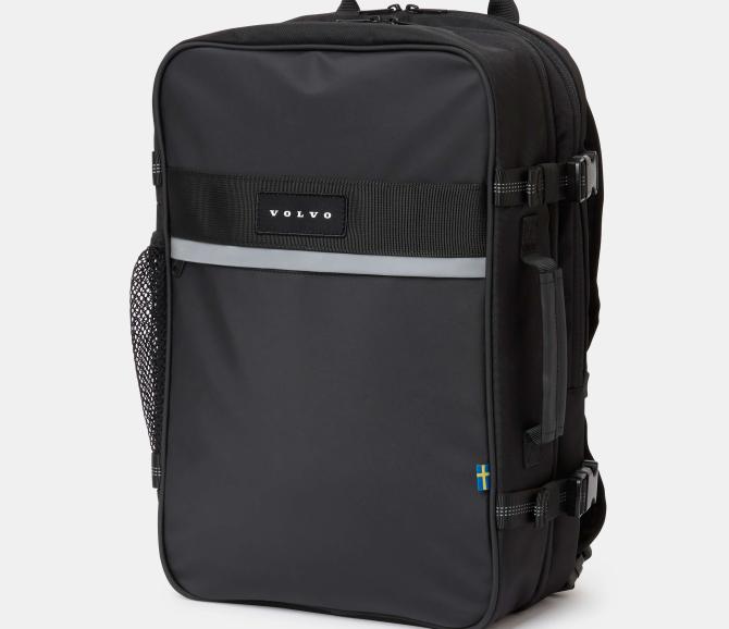 Plecak Travel Back Pack 20L - Volvo Word Mark