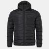 Kurtka - Volvo Word Mark - Black - 3XL