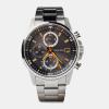 Zegarek - Chronograph Stainless Steel Watch - Volvo Word Mark