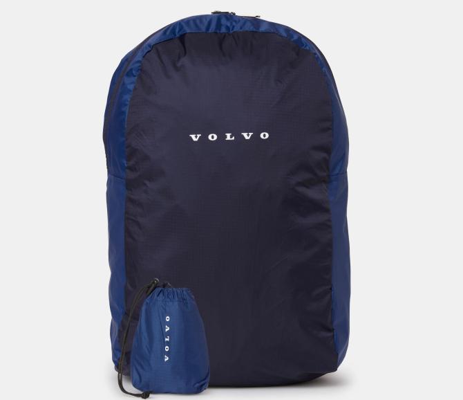 Plecak - Volvo Word Mark