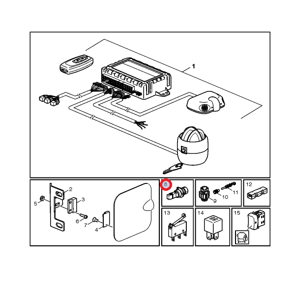 Adapter