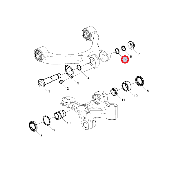 O-ring
