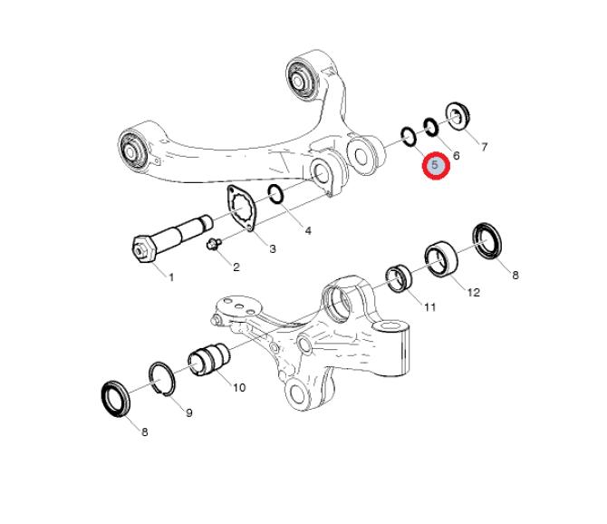 O-ring