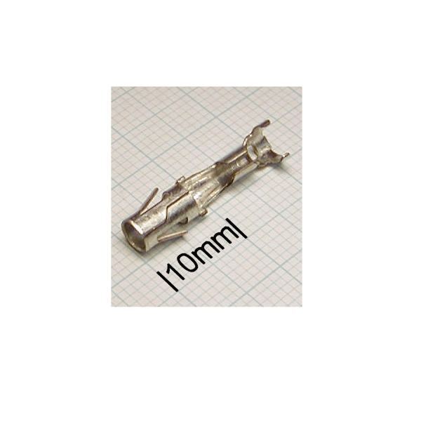 Pin elektryczny