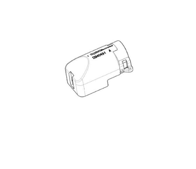 Adapter