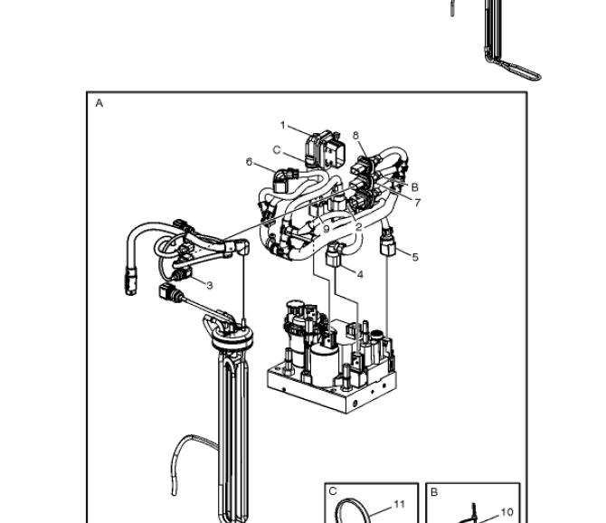 Wiązka selektywna red.katality