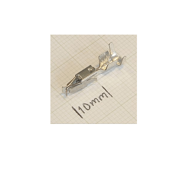 Pin elektryczny