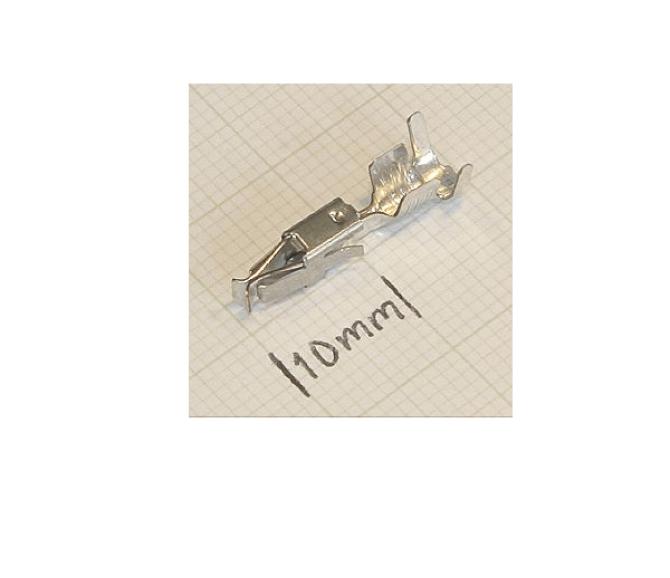 Pin elektryczny