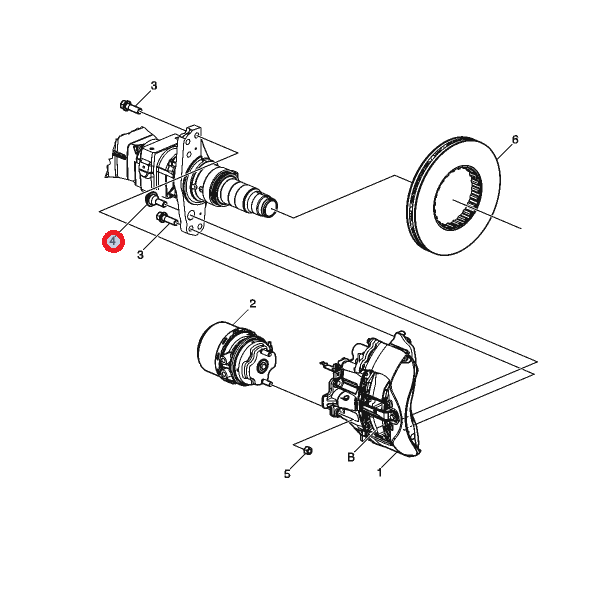 Sruba 6-kat. z koln.