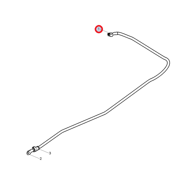 Złącze elektryczne klema plus
