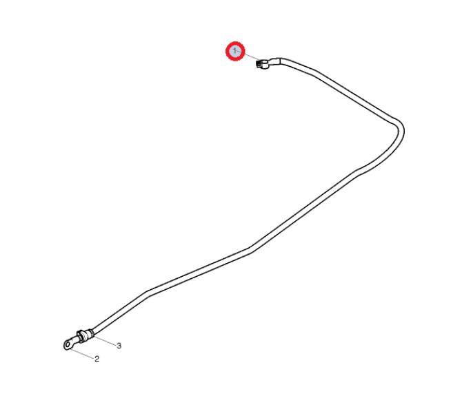 Złącze elektryczne klema plus