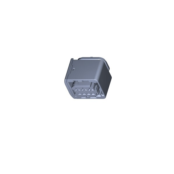 Obudowa 7pos hdscs