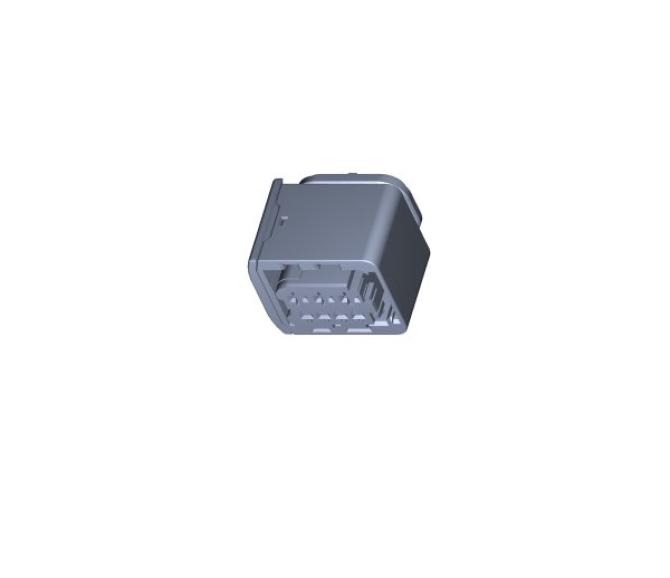 Obudowa 7pos hdscs