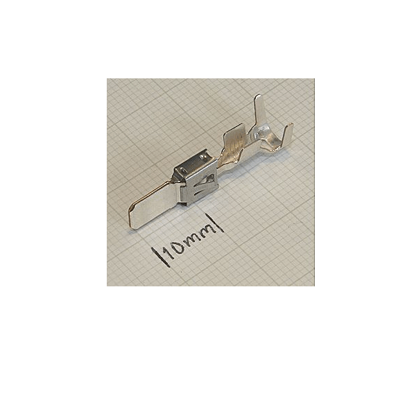 Pin elektryczny