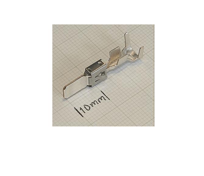 Pin elektryczny