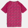 T-SHIRT KIDS RÓŻOWY 134/140