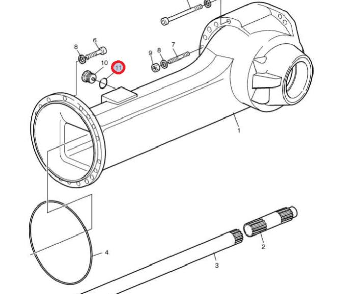 O-ring