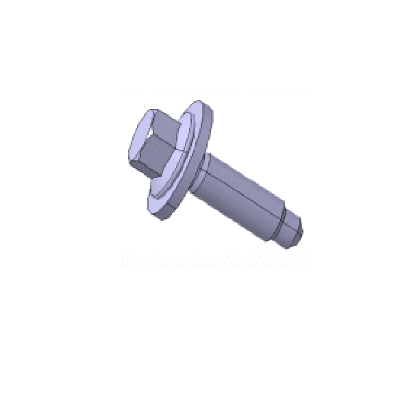 Śruba m6x35
