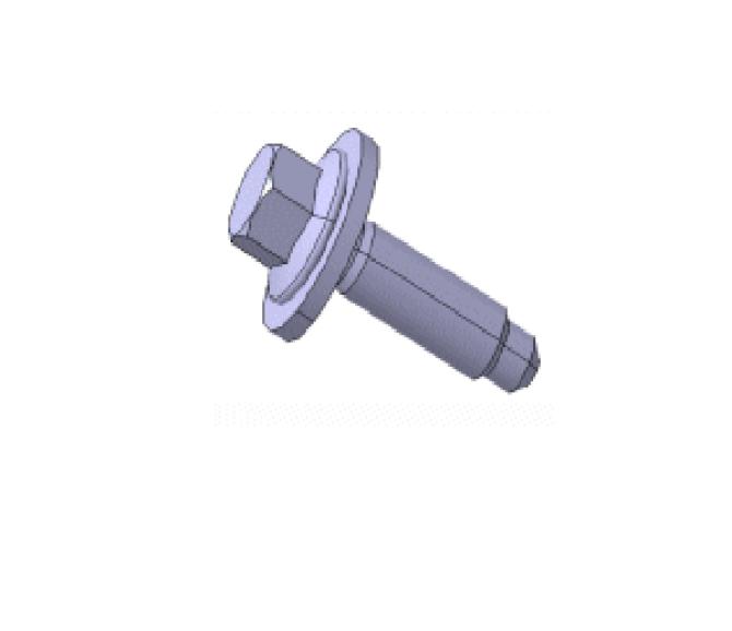 Śruba m6x35