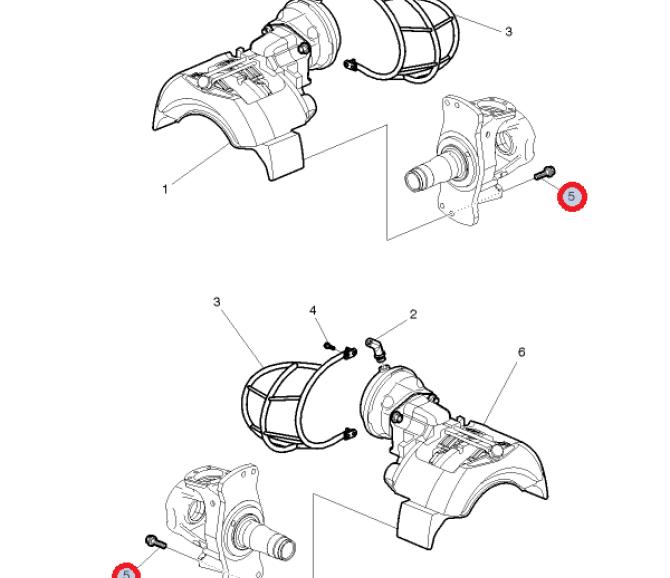 Śruba m18x50 drob.gw. FL