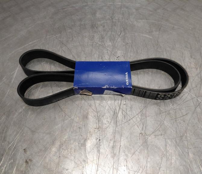 PASEK WIELOKLINOWY (Nowy) - część używana