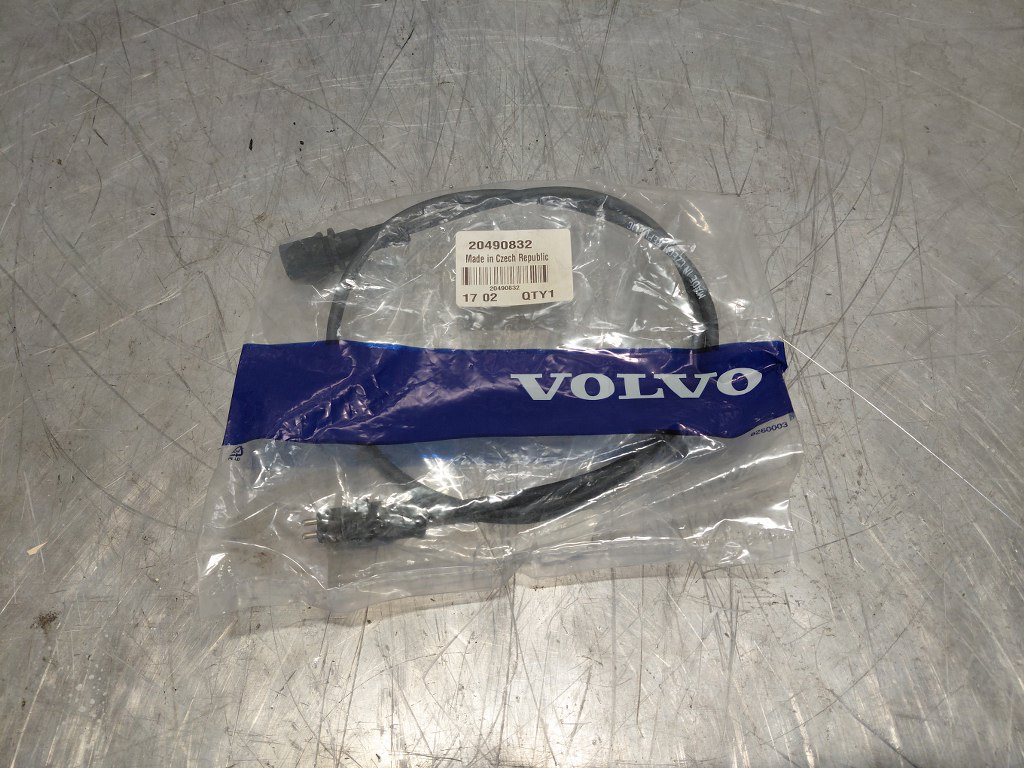 ADAPTER - część używana
