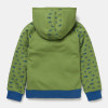 BLUZA KIDS ZIELONA 86/92