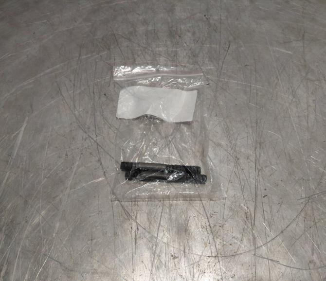 SZPILKA - część używana