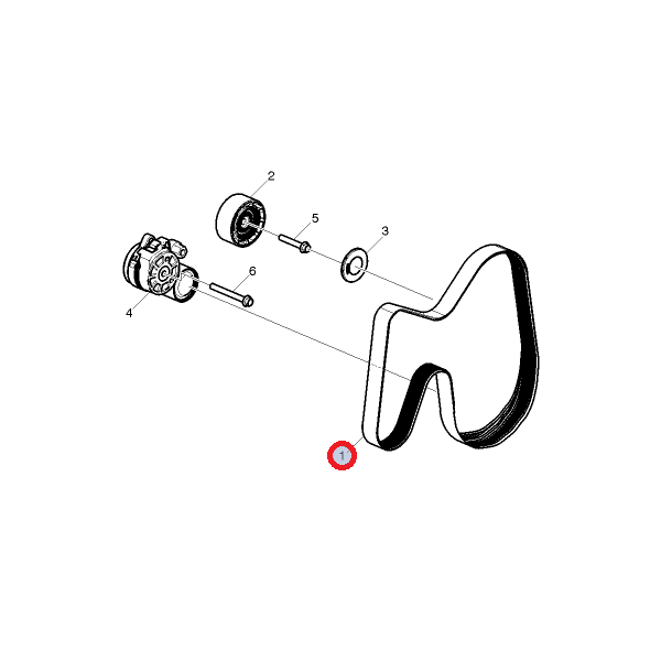 *pasek 10pk1570